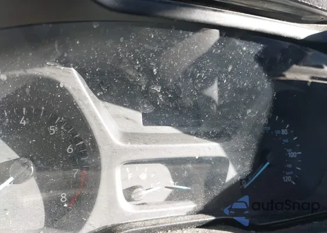 2018 Ford Transit-250 from USA, damaged, VIN 1FTYR2CM7JKA16415